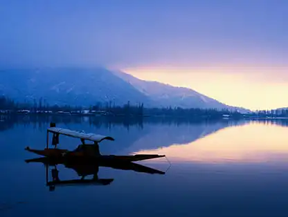 Delightful Kashmir and Ladakh